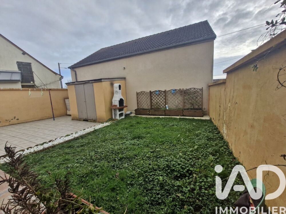 Vente Maison Vente Maison/villa 5 pièces Le mans