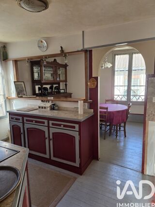  Appartement � vendre 6 pi�ces 120 m�
