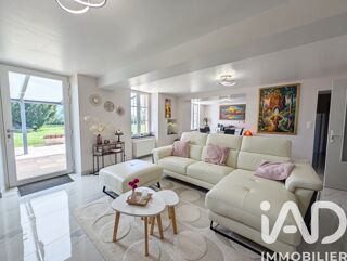  Maison à vendre 9 pièces 268 m²