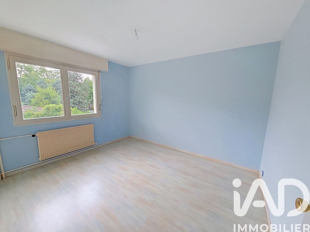 vente Appartement - 3 pièce(s) - 73 m² Annemasse (74100)