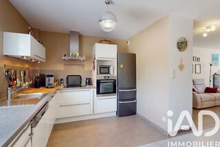  Appartement � vendre 4 pi�ces 75 m�