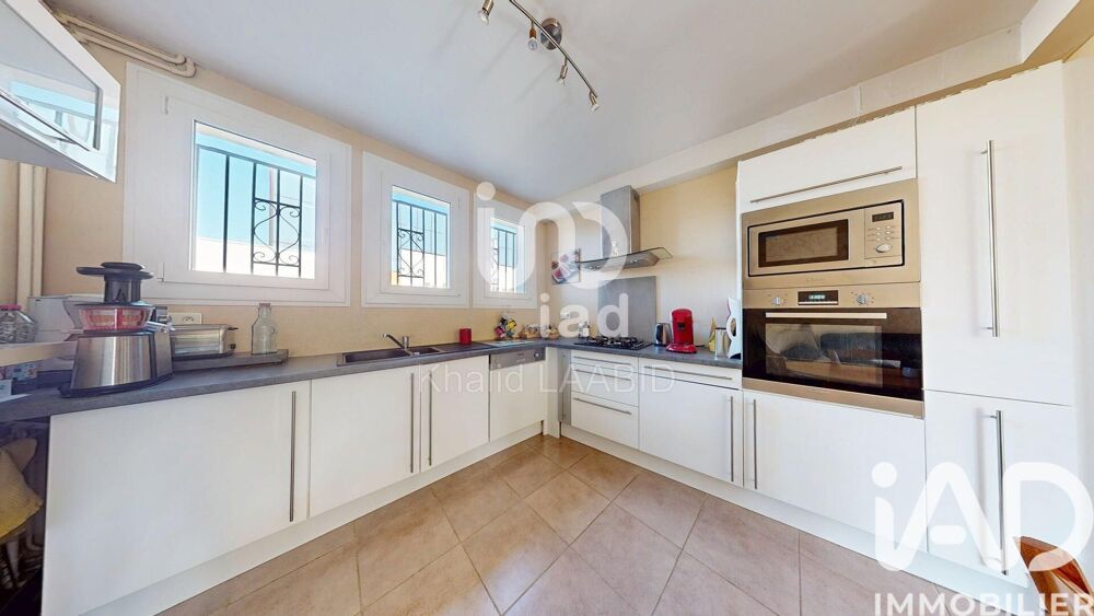 Vente Maison de ville 4 pièces