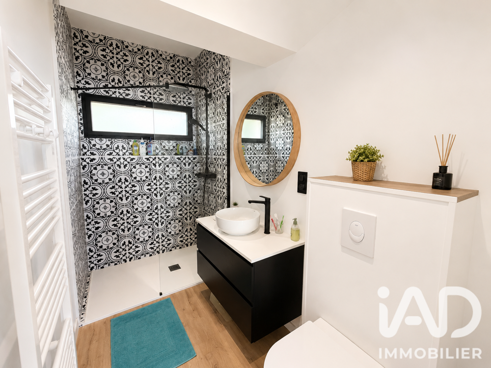 à vendre  Maison Granville (50400)