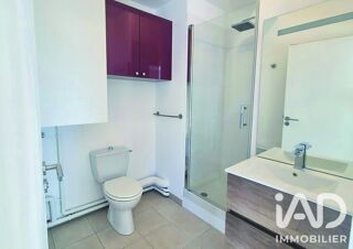  Appartement à vendre 1 pièce 31 m²