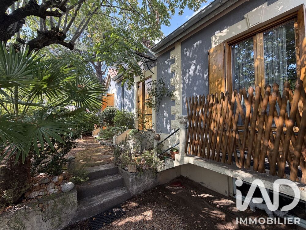 Vente Maison Vente Maison de ville 4 pièces Lamalou-les-bains