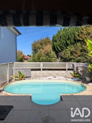  Maison à vendre 6 pièces 183 m²