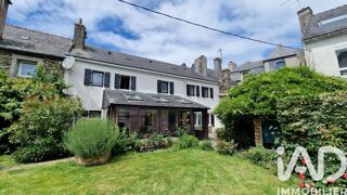  Maison à vendre 7 pièces 129 m²