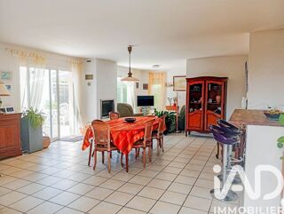  Maison à vendre 4 pièces 93 m²