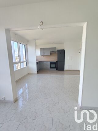  Appartement à vendre 5 pièces 101 m²