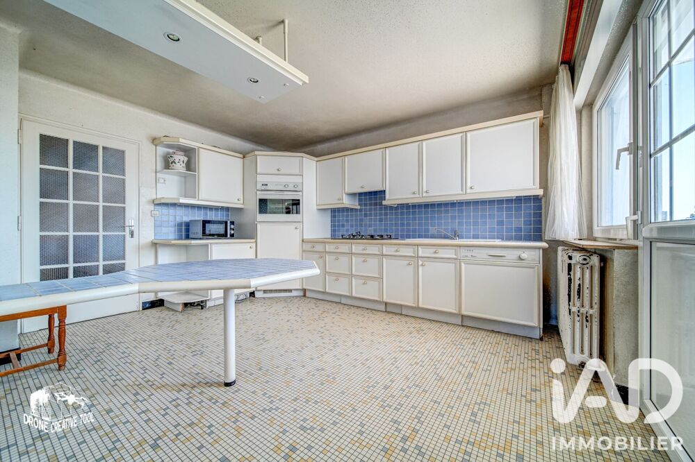 Vente Appartement 5 pièces