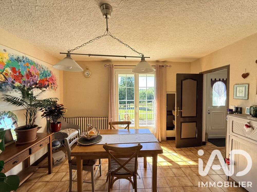 Vente Maison Vente Maison de village 4 pièces Peyrelevade