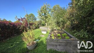 Vente Maison Vente Maison de campagne 4 pièces Saint-bomer