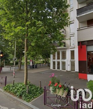  Appartement � vendre 2 pi�ces 37 m�