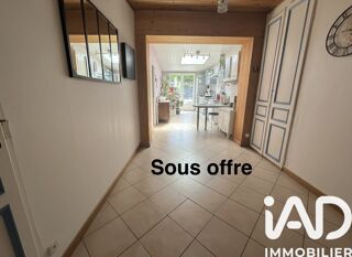  Maison à vendre 4 pièces 85 m²