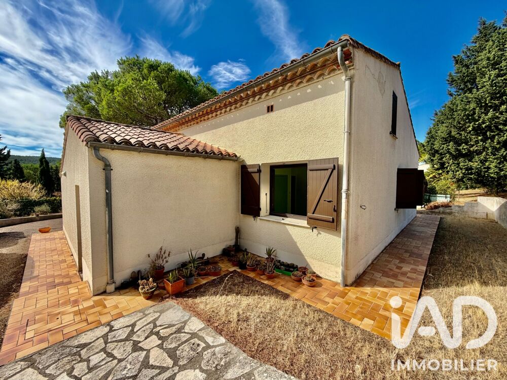 Vente Maison Vente Maison/villa 6 pièces Palaja
