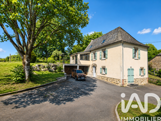  Maison à vendre 5 pièces 118 m²