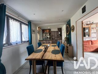  Maison � vendre 5 pi�ces 84 m�