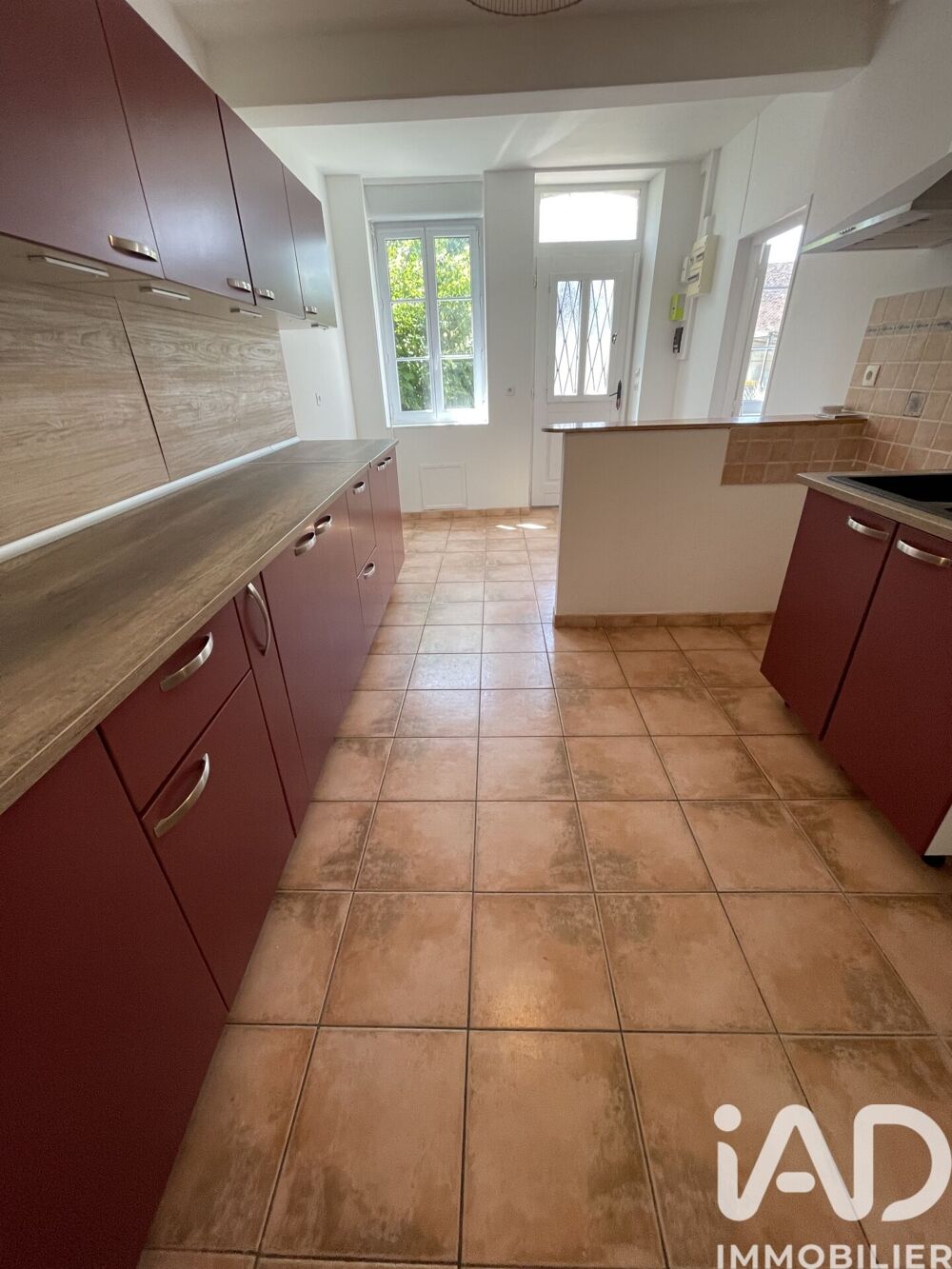 Vente Maison 4 pièces 97 m² - Vue 3
