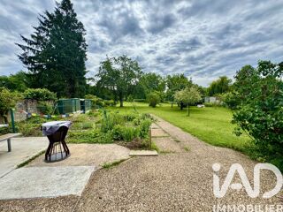  Maison à vendre 4 pièces 78 m²