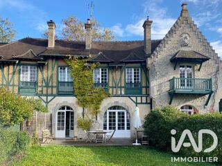  Maison à louer 5 pièces 120 m²