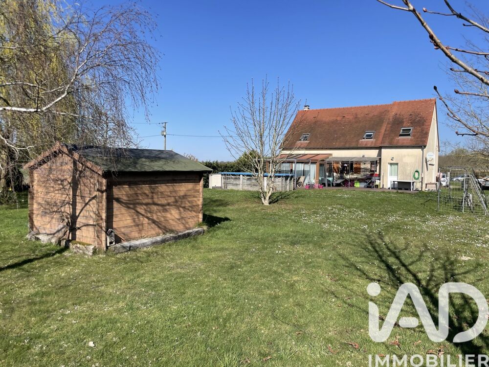Vente Maison traditionnelle 7 pièces
