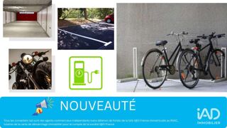  Appartement à vendre 3 pièces 70 m²