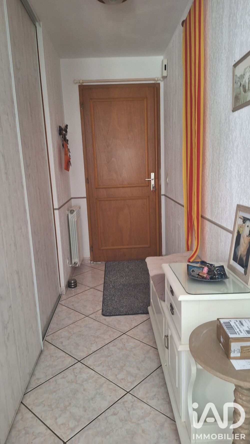 Vente Maison Vente Maison/villa 5 pièces Arles-sur-tech