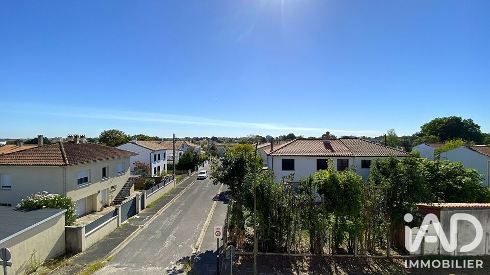 Vente Appartement Vente Appartement 3 pièces Mérignac