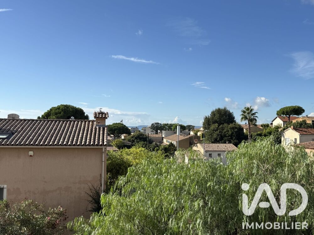 Vente Appartement Vente Appartement 3 pièces Saint-laurent-du-var