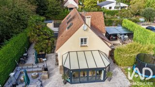  Maison à vendre 7 pièces 170 m²
