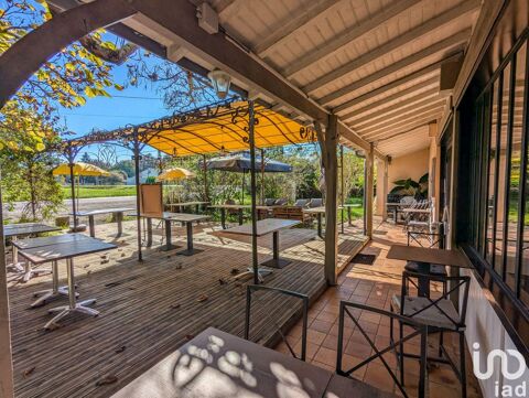   Vente Murs commerciaux 144 m&sup2; 