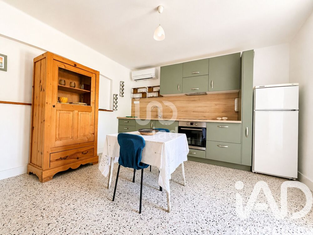 à vendre  Maison Saint-Raphaël (83700)