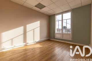  Appartement � vendre 5 pi�ces 80 m�