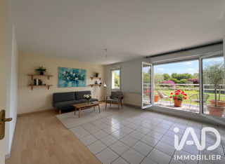  Appartement à vendre 3 pièces 70 m²