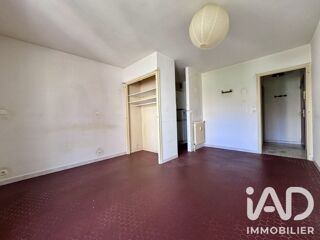  Appartement à vendre 1 pièce 24 m²