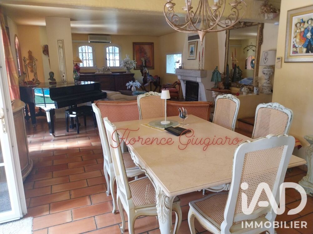à vendre  Maison Ollioules (83190)