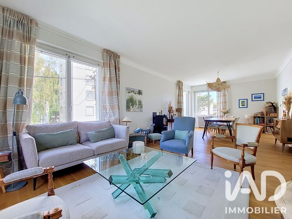 à vendre  Maison Nantes (44300)