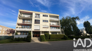  Appartement à vendre 1 pièce 33 m²