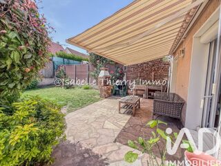  Maison à vendre 6 pièces 102 m²
