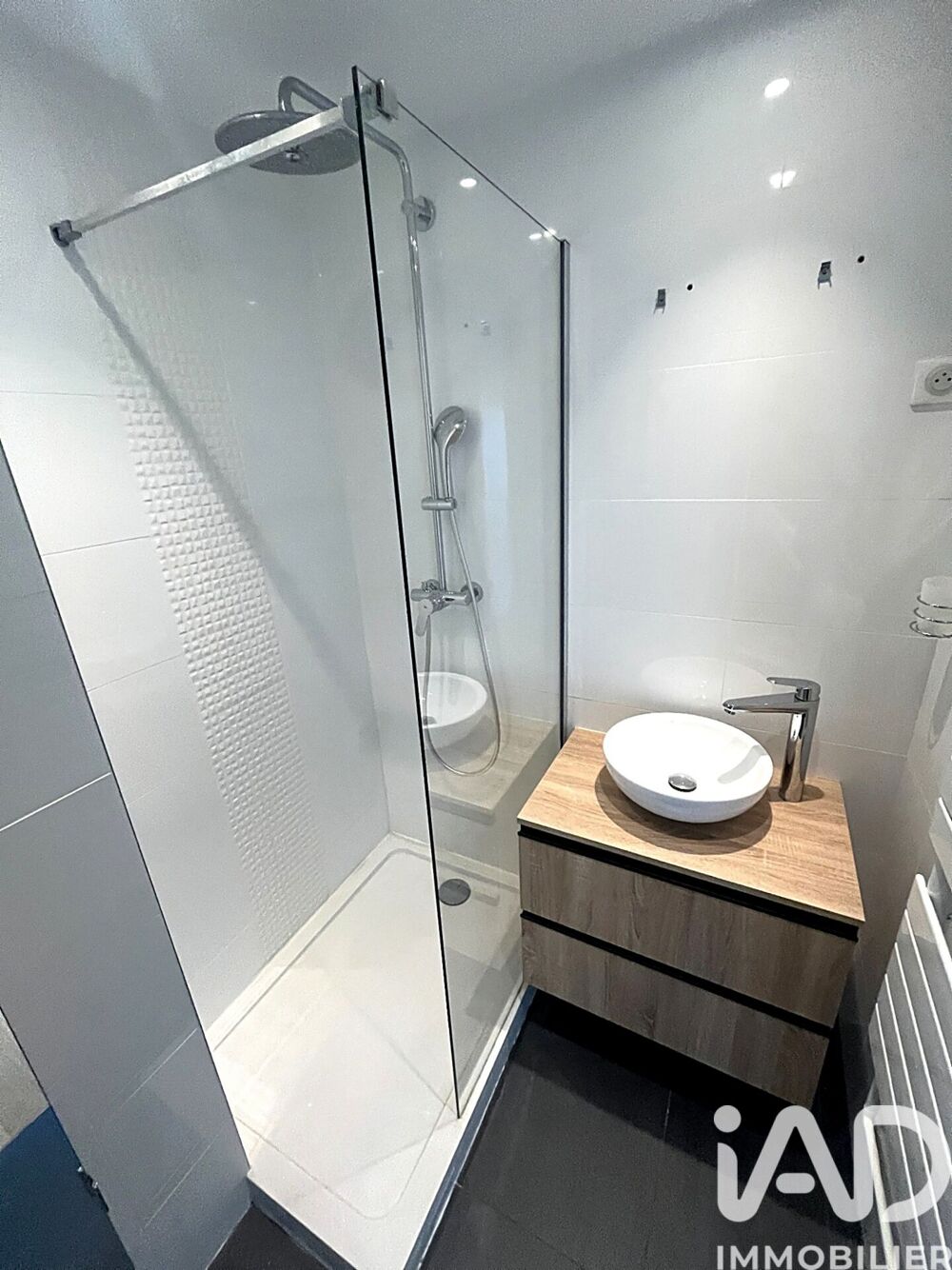 à vendre  Appartement Paris 13