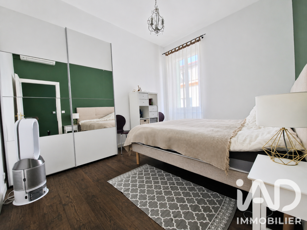 Vente Appartement Vente Appartement 3 pièces Ajaccio