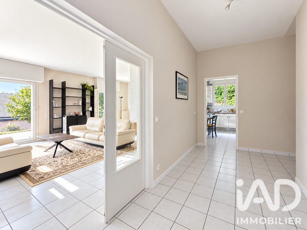 Vente Maison Vente Maison/villa 6 pièces Étiolles