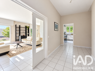  Maison à vendre 6 pièces 152 m²