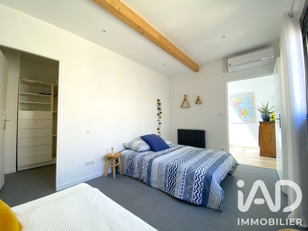 à vendre  Maison Bordeaux (33100)