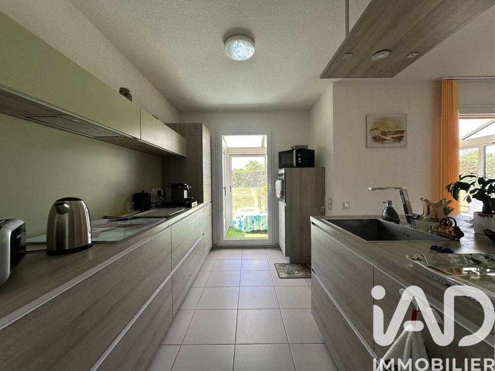 Vente Maison/villa 3 pièces
