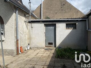 Maison � vendre 5 pi�ces 113 m�