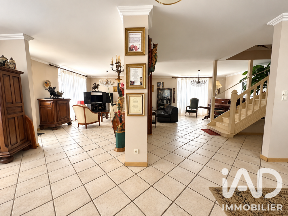 Vente Maison Vente Maison/villa 7 pièces Guipavas