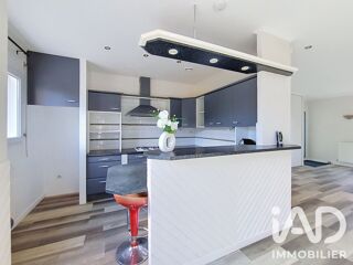 Maison à vendre 5 pièces 94 m²