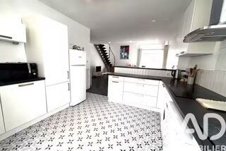  Maison � vendre 4 pi�ces 116 m�