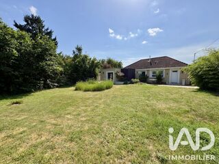  Maison à vendre 4 pièces 112 m²